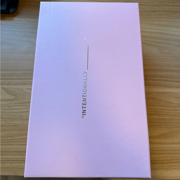 NWT Intentionally Blank CHRISTOPHER MARY JANE | 7 - Picture 10 of 12